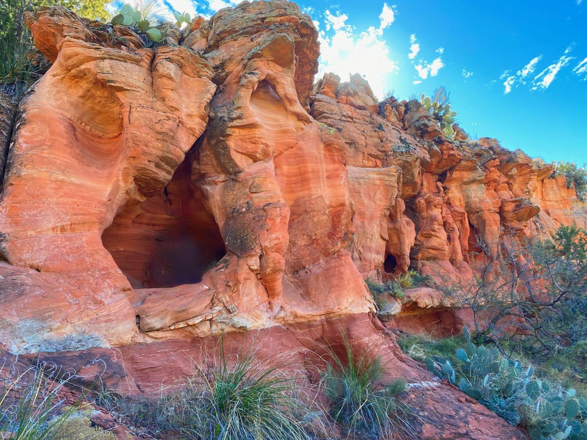 Sedona'S Paradise Found, Saltwater Pool And Hot Tub, Private Oasis! Zewnętrze zdjęcie